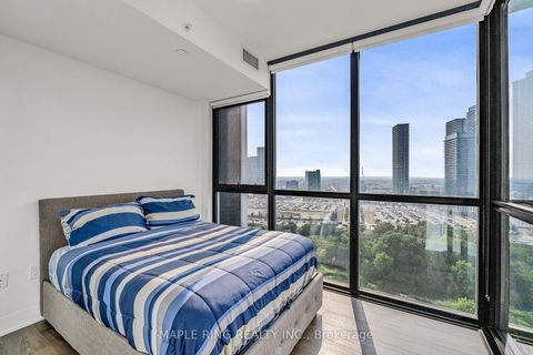 Photo 5 at 1807 - 2916 Highway 7 Road, Concord, Vaughan