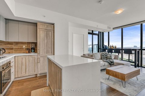 Photo 6 at 1807 - 2916 Highway 7 Road, Concord, Vaughan