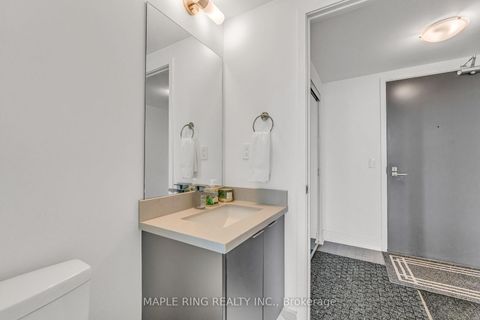 Photo 7 at 1807 - 2916 Highway 7 Road, Concord, Vaughan