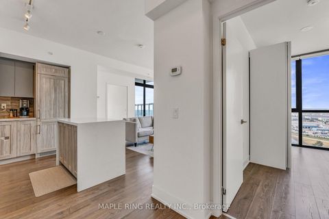 Photo 8 at 1807 - 2916 Highway 7 Road, Concord, Vaughan