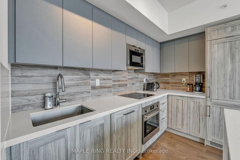 Photo 13 at 1807 - 2916 Highway 7 Road, Concord, Vaughan