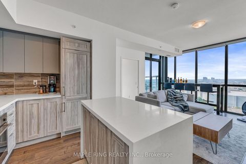 Photo 17 at 1807 - 2916 Highway 7 Road, Concord, Vaughan