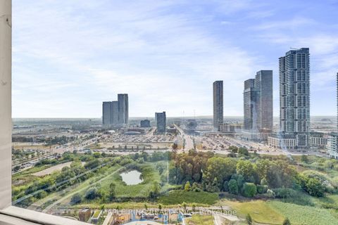 Photo 22 at 1807 - 2916 Highway 7 Road, Concord, Vaughan