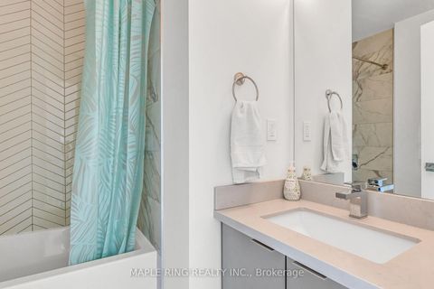 Photo 23 at 1807 - 2916 Highway 7 Road, Concord, Vaughan