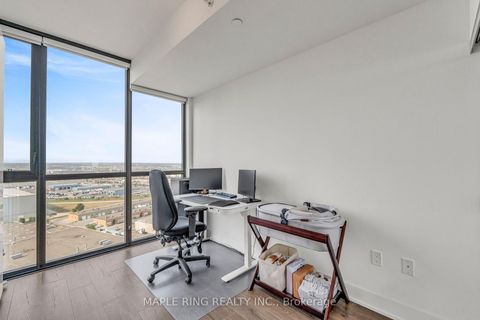 Photo 25 at 1807 - 2916 Highway 7 Road, Concord, Vaughan