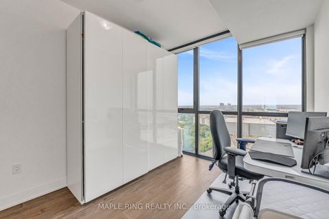 Photo 26 at 1807 - 2916 Highway 7 Road, Concord, Vaughan