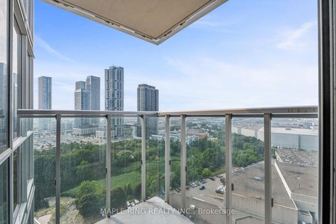 Photo 31 at 1807 - 2916 Highway 7 Road, Concord, Vaughan