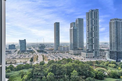 Photo 32 at 1807 - 2916 Highway 7 Road, Concord, Vaughan