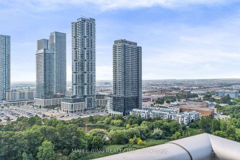 Photo 33 at 1807 - 2916 Highway 7 Road, Concord, Vaughan