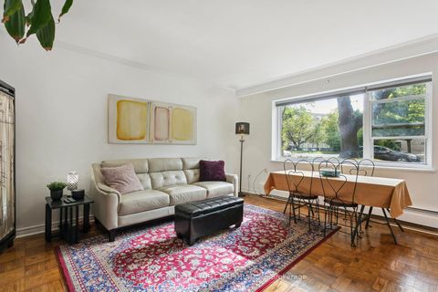 Photo 7 at 101 - 185 Stephen Drive, Queensway, Toronto