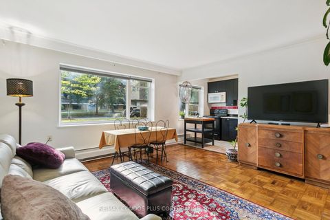 Photo 8 at 101 - 185 Stephen Drive, Queensway, Toronto