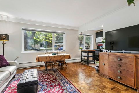 Photo 9 at 101 - 185 Stephen Drive, Queensway, Toronto