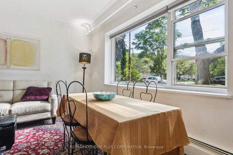 Photo 10 at 101 - 185 Stephen Drive, Queensway, Toronto