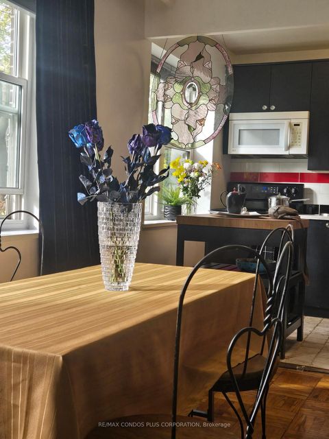 Photo 11 at 101 - 185 Stephen Drive, Queensway, Toronto