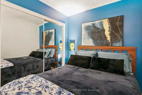 Photo 23 at 101 - 185 Stephen Drive, Queensway, Toronto