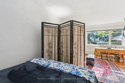 Photo 25 at 101 - 185 Stephen Drive, Queensway, Toronto