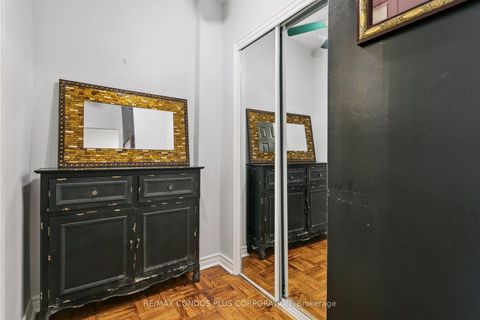 Photo 27 at 101 - 185 Stephen Drive, Queensway, Toronto