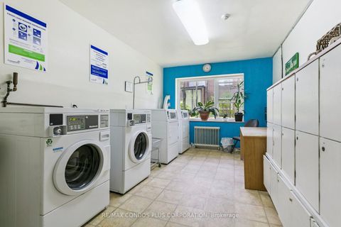 Photo 31 at 101 - 185 Stephen Drive, Queensway, Toronto