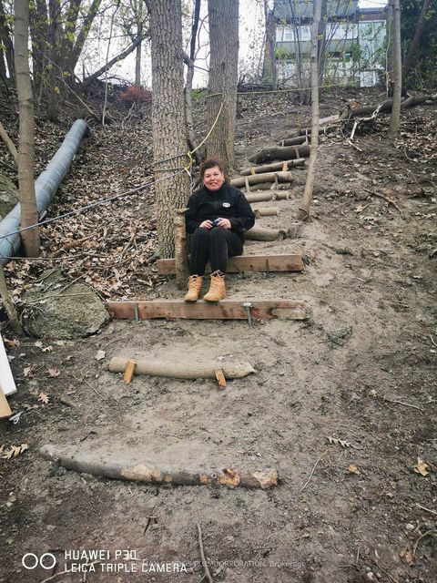 Photo 38 at 101 - 185 Stephen Drive, Queensway, Toronto