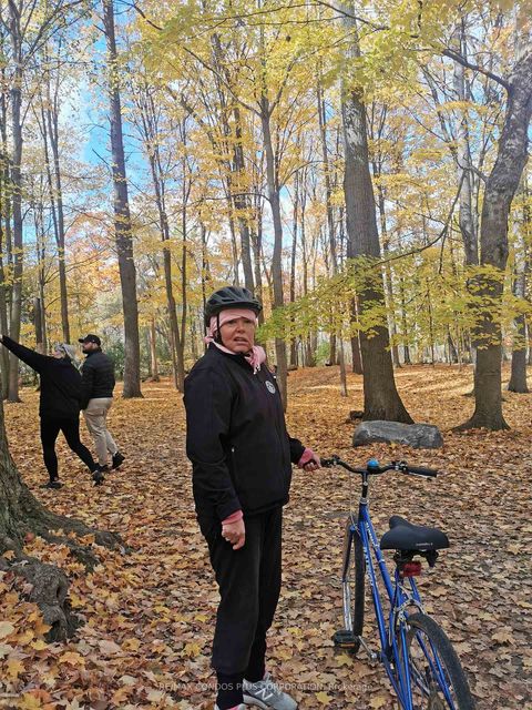 Photo 40 at 101 - 185 Stephen Drive, Queensway, Toronto