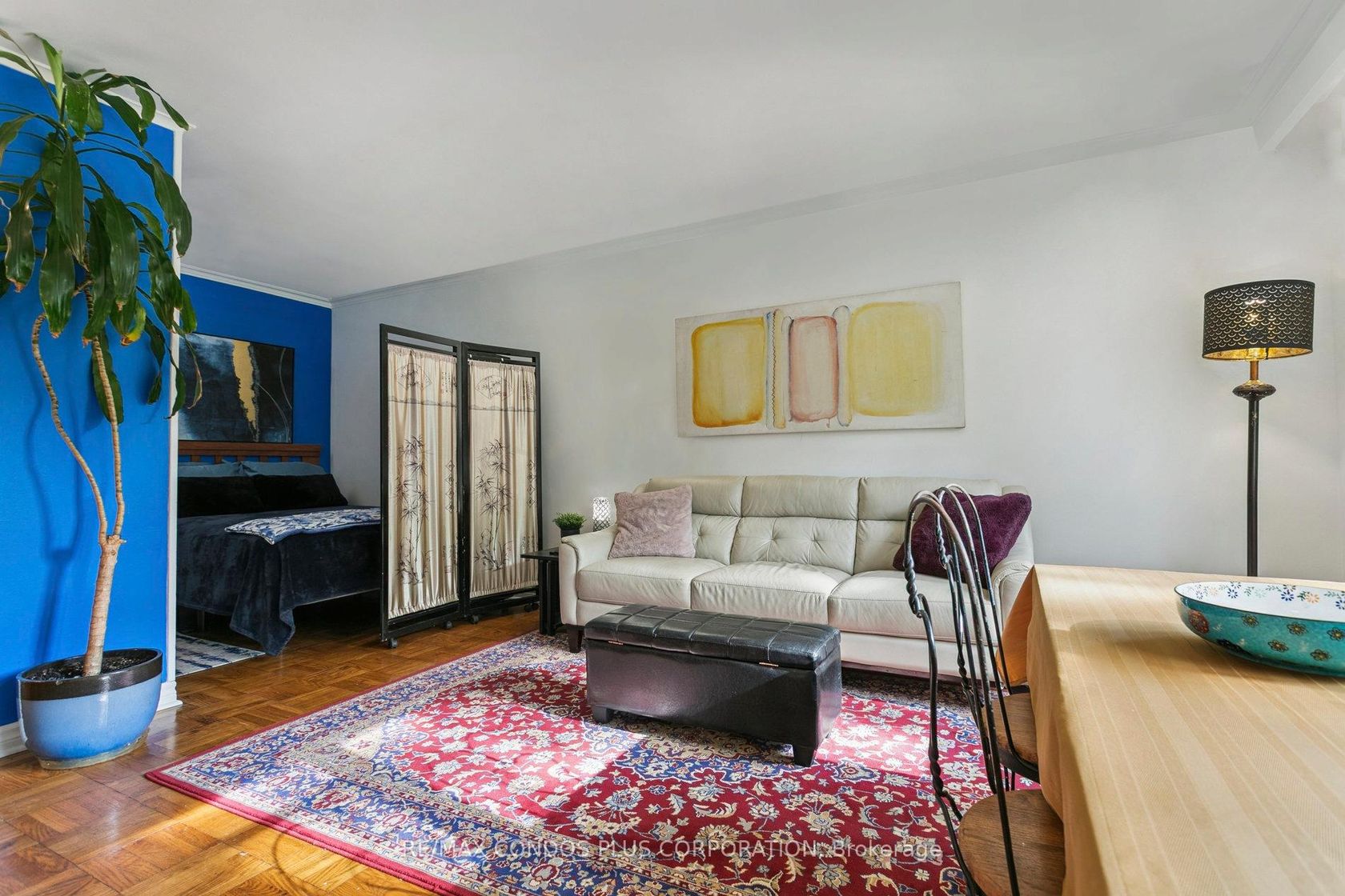 101 - 185 Stephen Drive, Queensway, Toronto photo 1