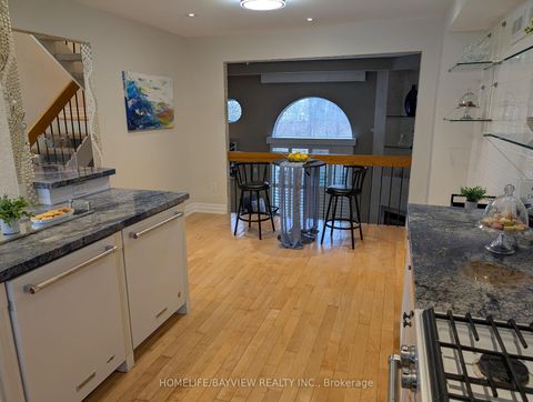 Photo 20 at 18 - 18 Oaken Gate Way, Windfields, Toronto