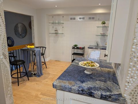 Photo 21 at 18 - 18 Oaken Gate Way, Windfields, Toronto