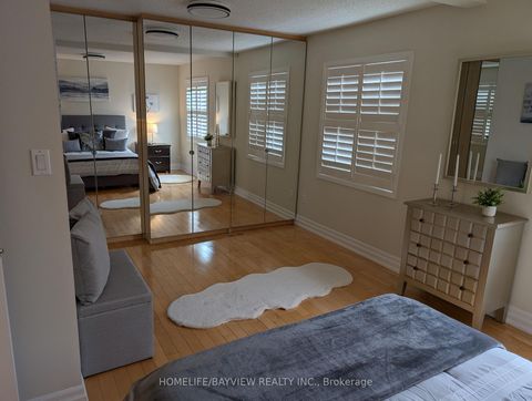 Photo 27 at 18 - 18 Oaken Gate Way, Windfields, Toronto