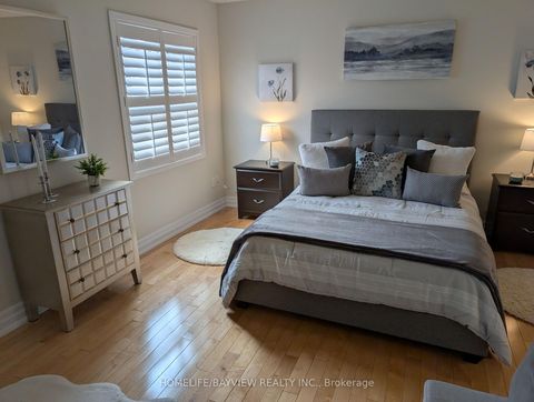 Photo 32 at 18 - 18 Oaken Gate Way, Windfields, Toronto