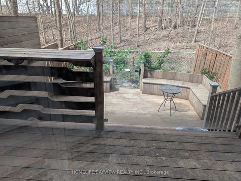 Photo 36 at 18 - 18 Oaken Gate Way, Windfields, Toronto