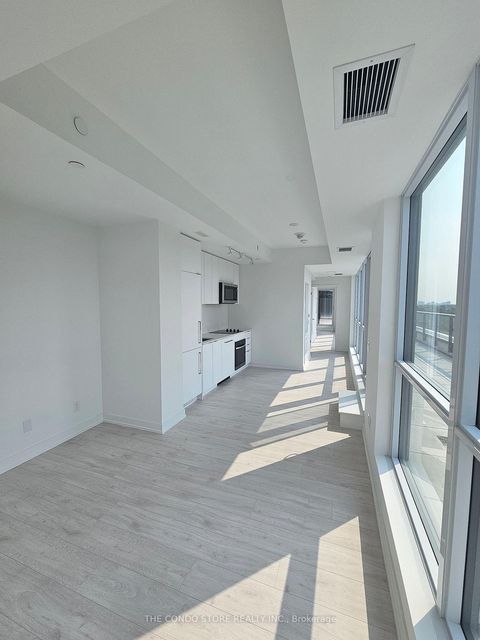 Photo 3 at 708 - 181 Sheppard Avenue E, Willowdale East, Toronto