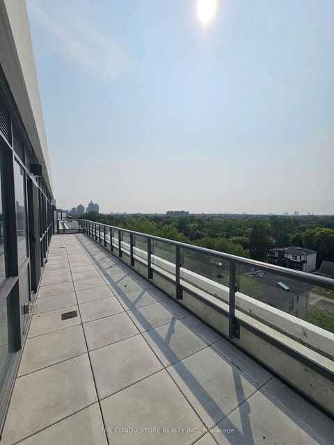 Photo 5 at 708 - 181 Sheppard Avenue E, Willowdale East, Toronto