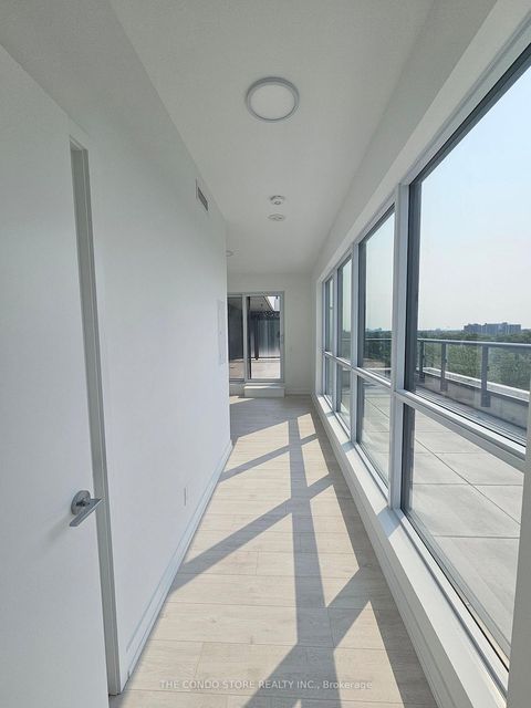 Photo 6 at 708 - 181 Sheppard Avenue E, Willowdale East, Toronto