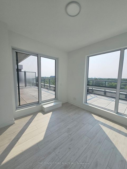 Photo 7 at 708 - 181 Sheppard Avenue E, Willowdale East, Toronto