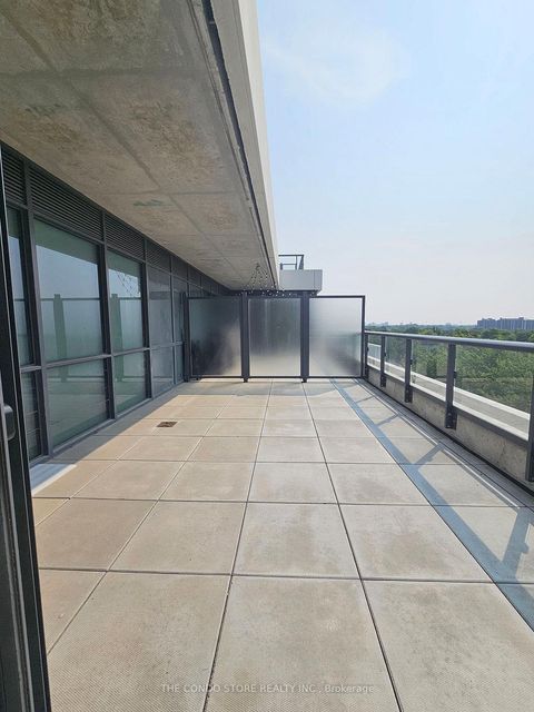 Photo 9 at 708 - 181 Sheppard Avenue E, Willowdale East, Toronto