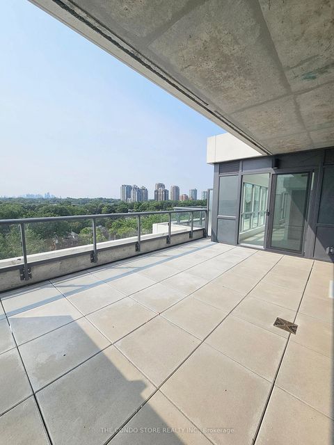 Photo 10 at 708 - 181 Sheppard Avenue E, Willowdale East, Toronto