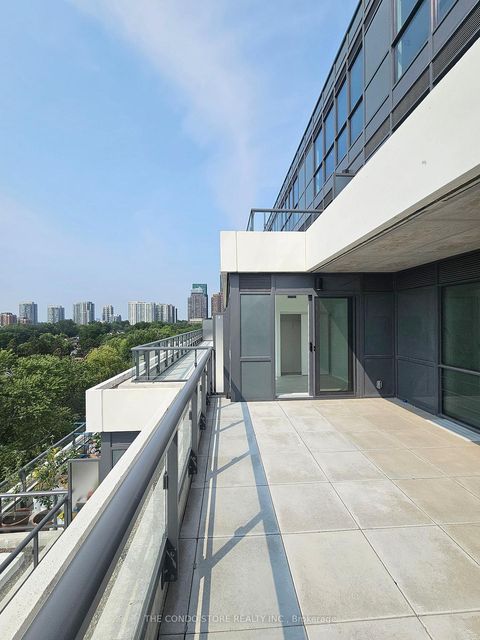 Photo 12 at 708 - 181 Sheppard Avenue E, Willowdale East, Toronto