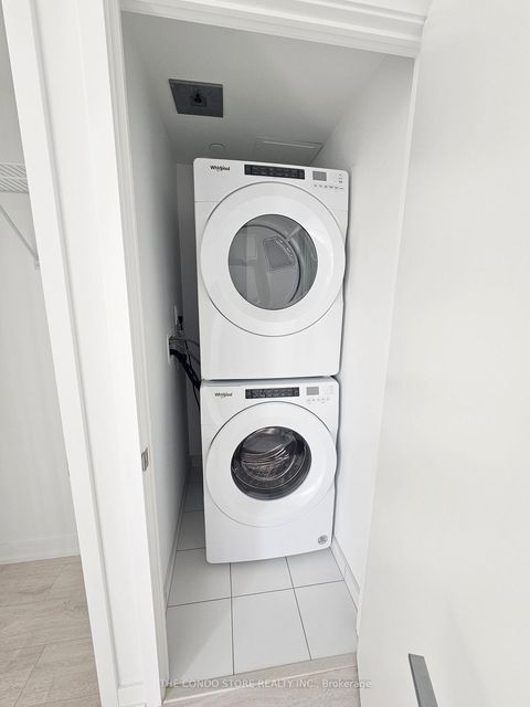 Photo 14 at 708 - 181 Sheppard Avenue E, Willowdale East, Toronto