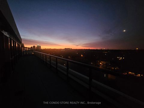 Photo 15 at 708 - 181 Sheppard Avenue E, Willowdale East, Toronto