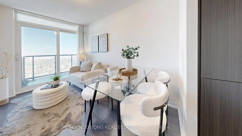 Photo 2 at 3112 - 125 Redpath Avenue, Mount Pleasant West, Toronto