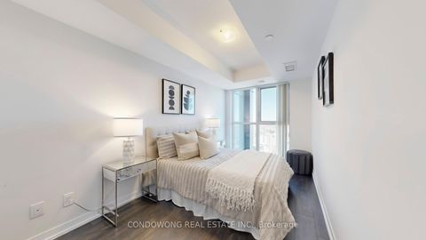 Photo 4 at 3112 - 125 Redpath Avenue, Mount Pleasant West, Toronto