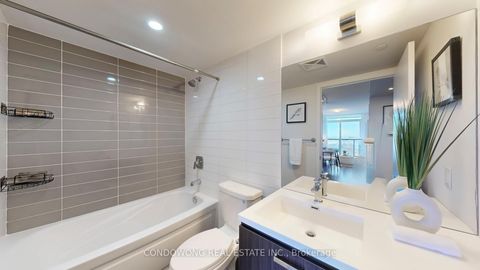 Photo 5 at 3112 - 125 Redpath Avenue, Mount Pleasant West, Toronto