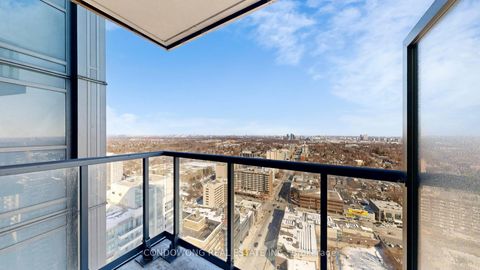 Photo 6 at 3112 - 125 Redpath Avenue, Mount Pleasant West, Toronto