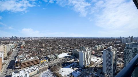 Photo 7 at 3112 - 125 Redpath Avenue, Mount Pleasant West, Toronto