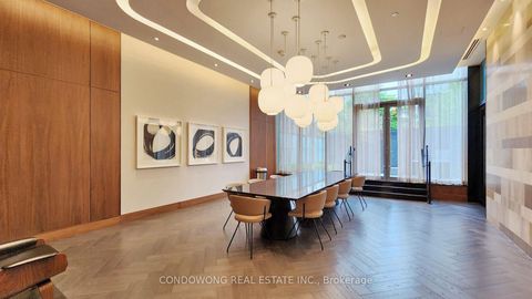 Photo 8 at 3112 - 125 Redpath Avenue, Mount Pleasant West, Toronto