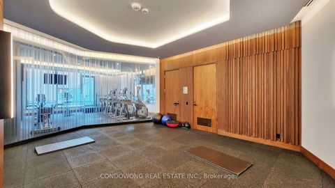 Photo 9 at 3112 - 125 Redpath Avenue, Mount Pleasant West, Toronto