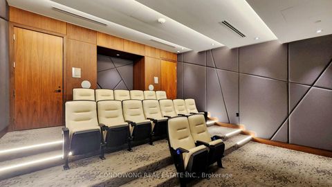 Photo 10 at 3112 - 125 Redpath Avenue, Mount Pleasant West, Toronto