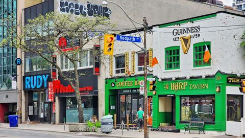 Photo 12 at 3112 - 125 Redpath Avenue, Mount Pleasant West, Toronto