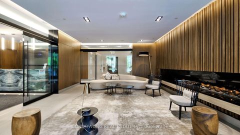 Photo 14 at 3112 - 125 Redpath Avenue, Mount Pleasant West, Toronto