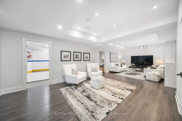 Photo 41 at 61 Cedarpoint Court, Patterson, Vaughan